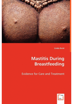 Mastitis During Breastfeeding