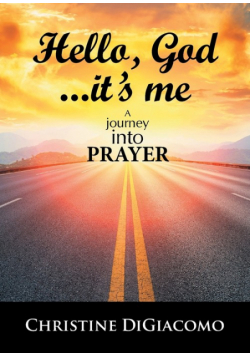 Hello, God...It's me