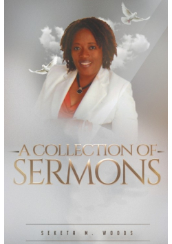 A Collection Of Sermons