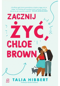 Zacznij żyć Chloe Brown