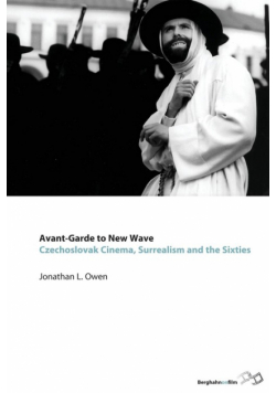 Avant-Garde to New Wave