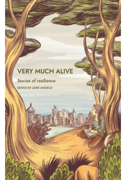 Very Much Alive