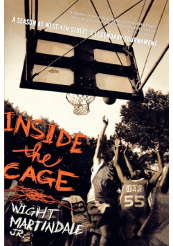 Inside the Cage