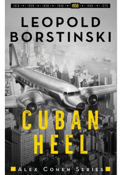 Cuban Heel