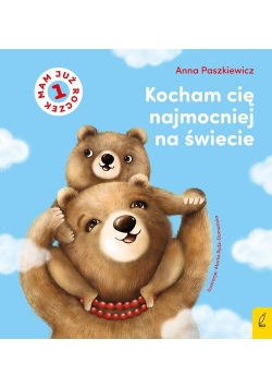 Kocham cię najmocniej na świecie