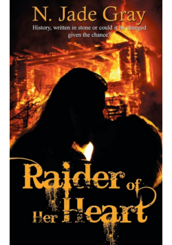 Raider of Her Heart