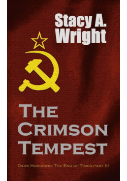 The Crimson Tempest
