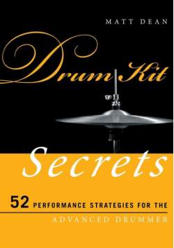 Drum Kit Secrets
