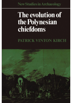 The Evolution of the Polynesian Chiefdoms