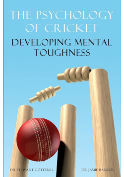 The Psychology of Cricket