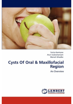 Cysts of Oral & Maxillofacial Region