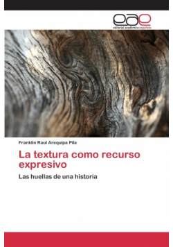 La textura como recurso expresivo