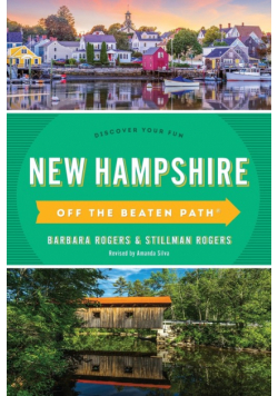New Hampshire Off the Beaten Path®