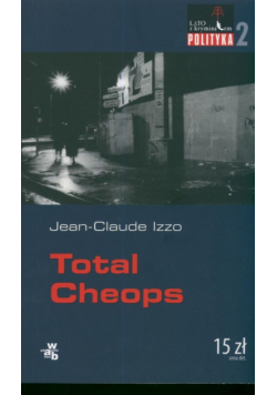 Total Cheops