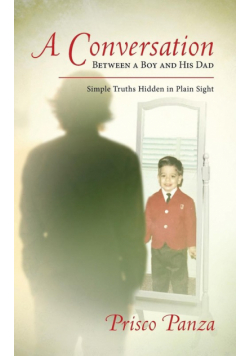 A Conversation Between A Boy and His Dad
