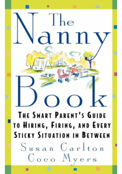 The Nanny Book