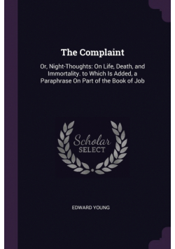 The Complaint