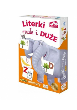Literki małe i duże