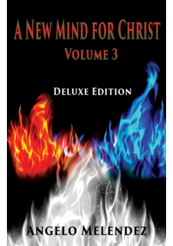 A New Mind for Christ Volume 3