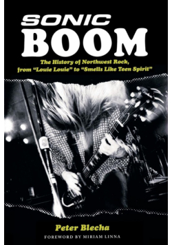 Sonic Boom!