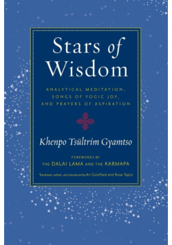 Stars of Wisdom