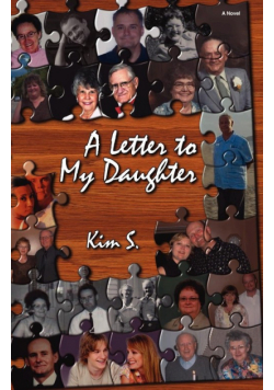 A Letter to My Daughter