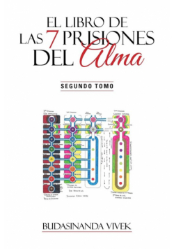 El Libro de Las 7 Prisiones del Alma