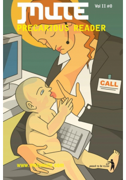 Precarious Reader