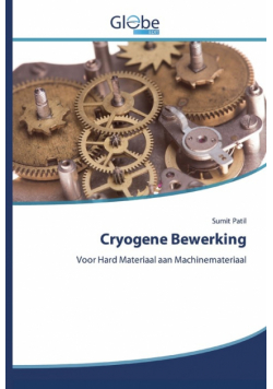 Cryogene Bewerking
