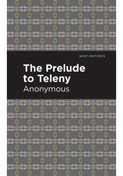 The Prelude to Teleny