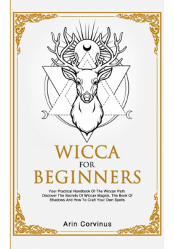 Wicca For Beginners