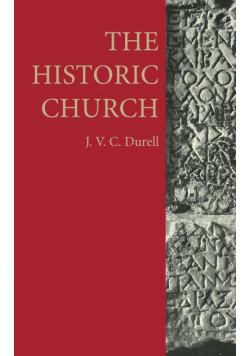 The Historic Church