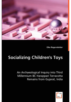 Socializing Children's Toys
