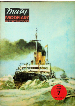 Mały modelarz 7 / 85