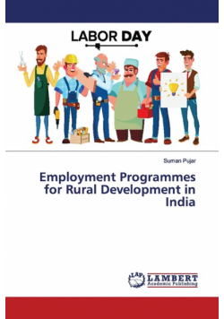Employment Programmes for Rural Development in India