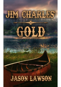 Jim Charles' Gold