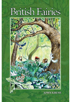 British Fairies