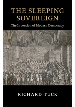 The Sleeping Sovereign