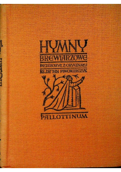 Hymny Brewiarzowe