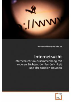Internetsucht