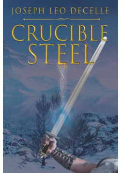 Crucible Steel