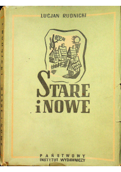 Stare i Nowe 1948 r.