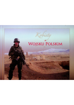 Kobiety w wojsku Polskim