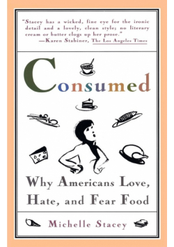 Consumed