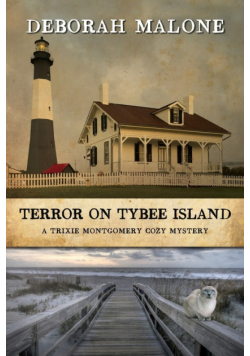Terror on Tybee Island