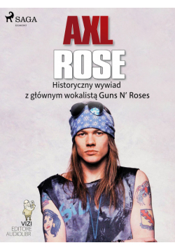 Axl Rose