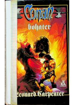 Conan bohater