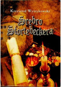 Srebro Stortebeckera