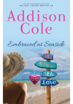 Embraced at Seaside