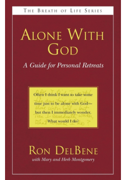 Alone With God